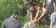 Mayat Wanita yang Ditemukan Tewas di Karawaci Warga Teluknaga