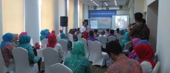 BCA Gelar Pelatihan Guru di Tangerang 