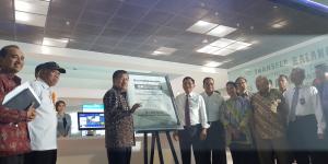 Soal Menteri Archandra Tahar, JK Serahkan kepada Sekneg & Kemenkum dan HAM