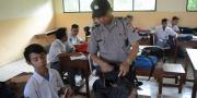 Tawuran Jatuh Korban di Tangerang, Polisi Temukan Pedang 1 Meter untuk serangan balik 