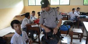 Pelajar Tawuran Terus, Kepala Dinas Pendidikan Tangerang Dicopot 
