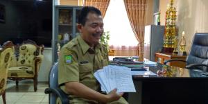 Dindik Kota Tangerang Ubah Distem PSB Online
