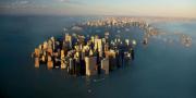 Ini Prediksi 7 Kota yang Bakal Tenggelam di Dunia