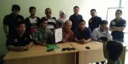 Masyarakat Banten Sampaikan Surat Ini Ke Megawati