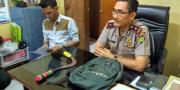 2 Penusuk Pelajar saat Tawuran di Tangerang Ditangkap 