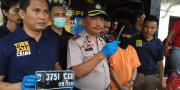 Polisi Bekuk Begal Motor yang bunuh korbannya di Benteng Betawi Tangerang