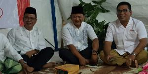 Pemkot Tangerang Cari Tanah untuk PMI Kota Tangerang