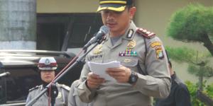 207 Personel&#160;Polisi Jaga 58&#160;Masjid&#160;di Kota Tangerang