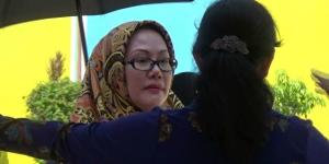 Ratu Atut Dipastikan Tak Bisa Mencoblos di Pilgub Banten