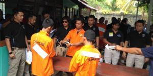 Polisi temukan fakta baru dalam perampokan di Pondok Indah