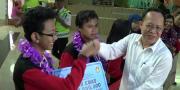 Pelajar SMP Indonesia Raih 2 Emas di Malaysia 
