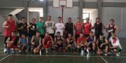 All Age Komunitas Basket Pegawai Pemkot Tangerang 