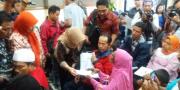 Ombudsman Temukan Masalah dalam Pelayanan e-KTP di Kota Tangerang