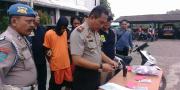 Pelaku Penculik Gadis di Tangerang Setubuhi Korbannya