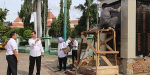 Kota Tangerang Segera Miliki Destinasi Wisata Rohani Baru