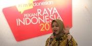 Pesta Rakyat 'Pekan Raya Indonesia' Siap Digelar 