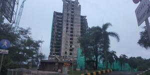Kontraktor Peruntuh Gedung di Bintaro Asuransikan Bangunan di sekitar