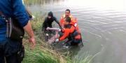 Dua Korban yang tenggelam di Belendung Ditemukan 