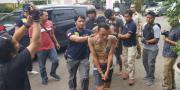 3 Begal di Sekitar Bandara Soekarno-Hatta Ditangkap Cepat Polsek Benda