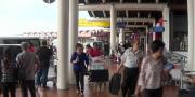 Demo Tolak Ahok, Jumlah Penumpang di Bandara Soetta Naik