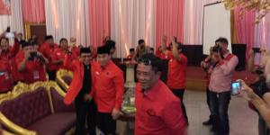 Kini Dukung Rano Karno, Jayabaya Menyesal Dukung Wahidin Halim-Andhika