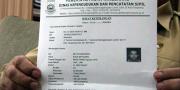 Surat Pengganti e-KTP Bisa Digunakan untuk Pilkada Banten 