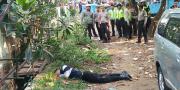 Polisi Temukan Benda Diduga Bom di Pospol Cikokol Tangerang