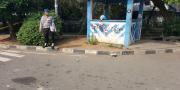 Pasca Penyerangan Pospol, Wali Kota Tangerang Minta Tingkatkan Keamanan