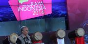 Resmi Dibuka, Tiket Pekan Raya Indonesia Bisa Beli di Indomaret   
