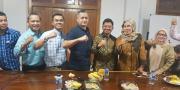 Duduki Ketua Golkar Tangerang, Sachrudin Tak Menampik Ingin Jadi Wali Kota 