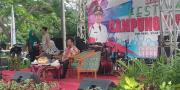 Wali Kota Tangerang Geram Festival Kampung Pemuda Dia Lagi