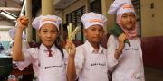 JAPFA Ajak Anak Cikupa Lestarikan Kearifan Lokal