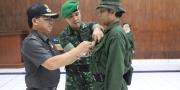 Tingkatkan Disiplin Pegawai, Pemkot Tangerang Kerjasama dengan TNI