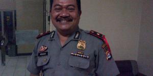 Dor! Bos Limbah di Tangerang Ditembak Perampok 