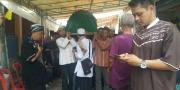 Warga Tangerang Tewas Ketika Ikut Demo Ahok 