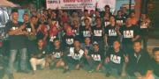 Relawan Rano-Embay di Dapil 5 Kota Tangerang Dikukuhkan 