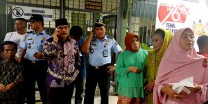 Antasari Tak Ingin Diseret Kepada Kepentingan Politik