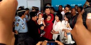 Antasari Azhar ‘Simpan’ Misteri Pembunuhan Sang Direktur