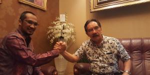 Antasari Sesalkan Komentar Wahidin Halim  Soal Tudingan PKI