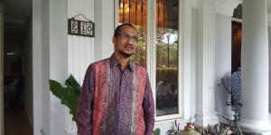 Abraham Samad Akui KPK di zamannya sering dapat aduan korupsi Atut