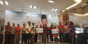 Mantan TKI di Banten Banyak yang jadi pengusaha & dosen