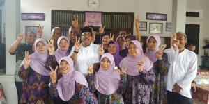 Mas Bro Siap Menangkan Rano-Embay