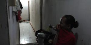 Tukang Sate Ular di Sukasari Tangerang Ditemukan Tewas 