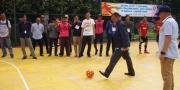 Pererat Silahturahmi, Bandara Soekarno-Hatta Gelar Turnamen Futsal 