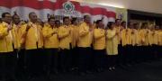 Usai Dilantik, Sachrudin Langsung Konsolidasi Pilgub Banten