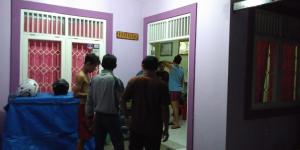 Seminggu Tiga Rumah Dibobol, Warga Perumahan di Tangerang Resah  