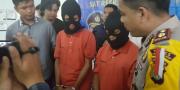 Pergoki Gadis SMP Indehoy di BSD, Mandor & Ambon Malah Memperkosa