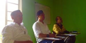 88.599 Warga Banten Berpotensi Kehilangan Hak Pilih