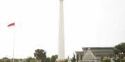 5 Monumen Ikon Kota di Indonesia Paling Dikenal yang 'Dilewati' oleh Citilink