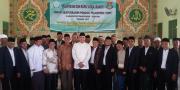 Pengurus Forum Silaturahmi Pondok Pesantren di Kabupaten Tangerang Dikukuhkan